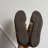 Puma Speedcat Ballet Pony Hair женские туфли 4