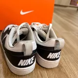 Nike Court Borough Low Recraft кеды 2