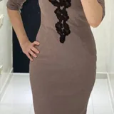 Женские ботинки Caprice, платье 8