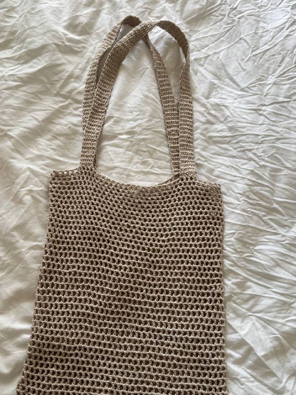 Шопер сумка новая 2