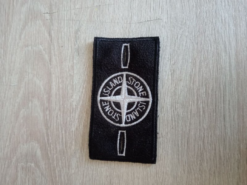 Патч Stone Island 2