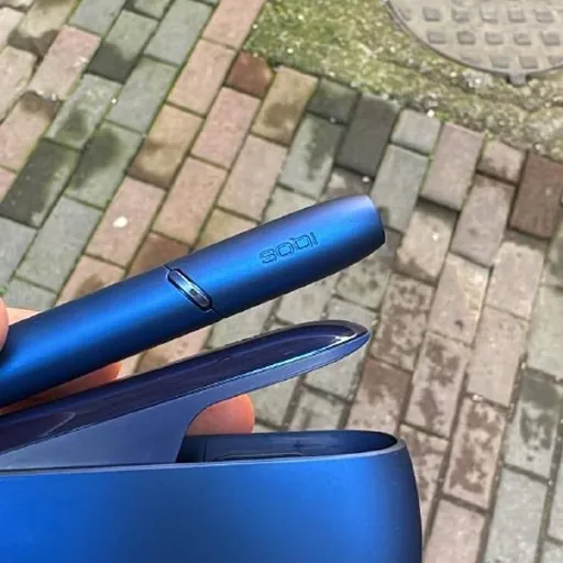 IQOS 3 DUO