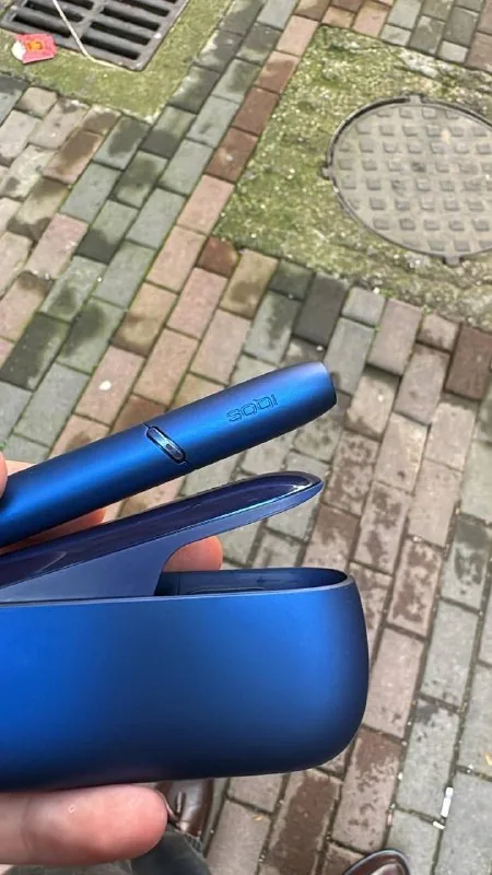 IQOS 3 DUO 1