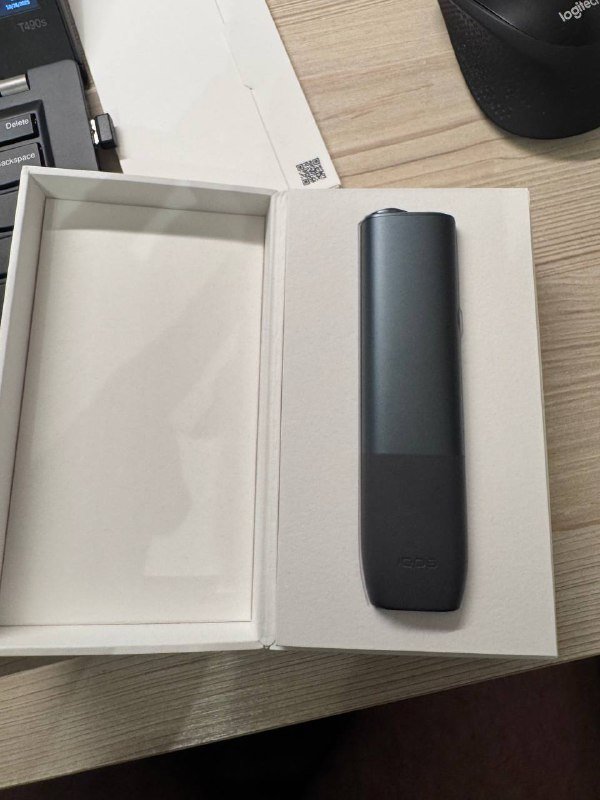IQOS Iluma One