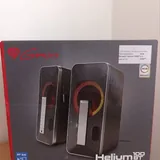 Компьютерные колонки Genesis Helium 100BT RGB 2