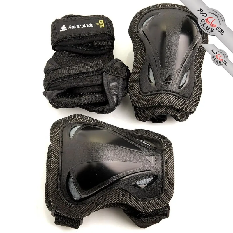 Комплект защиты Rollerblade