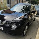 Nissan Juke, 2015, 4x4 7