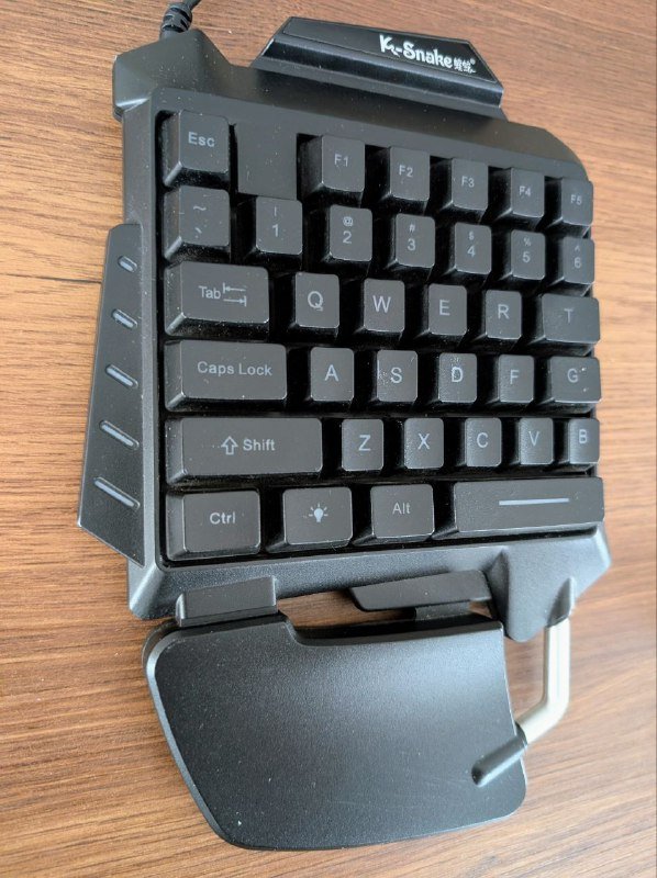 Клавиатура K-Snake G92 2
