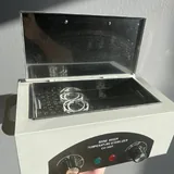 Сухожар 2