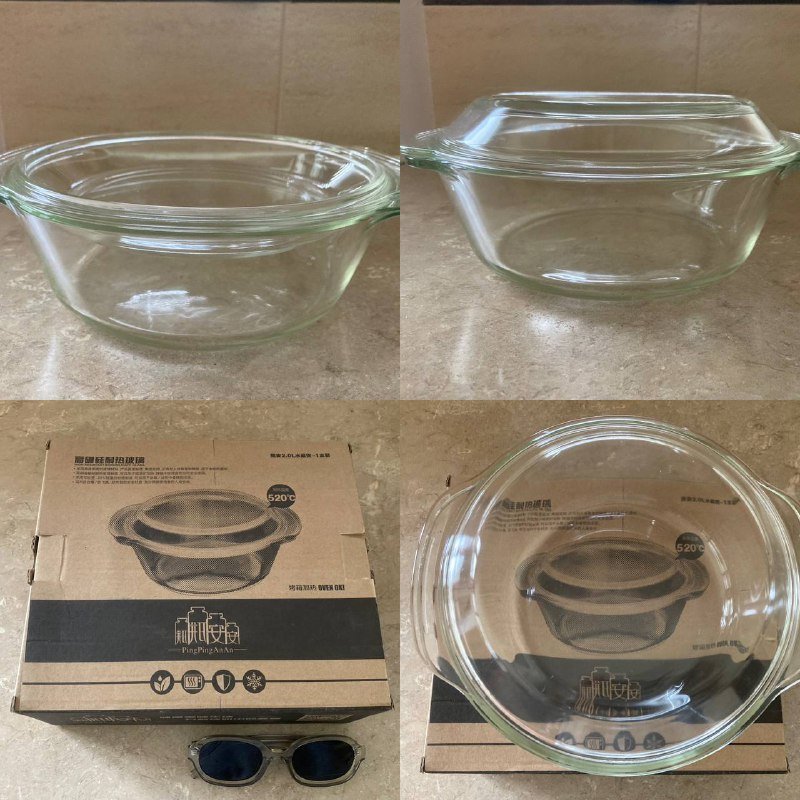 Кухонные принадлежности и инструменты для готовки 4