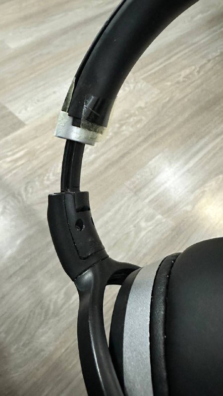 Наушники sennheiser 450bt 3