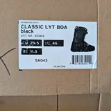 Сноубордические ботинки Head Classic LYT BOA 6