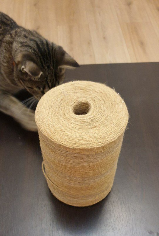 Баночки диспенсеры 10 мл, 30 мл, бичевка рулон 4