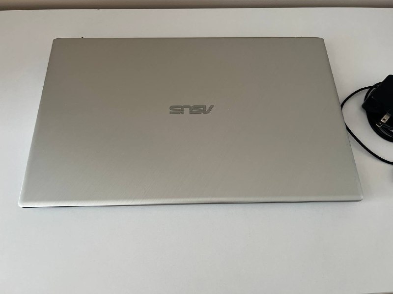 Ноутбук Asus Vivobook 17” 2022 Ryzen 5 16GB 512GB SSD 1TB HDD 6
