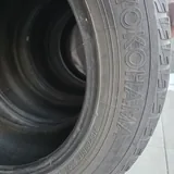 Зимняя резина 215/60 R17 Hankook 2