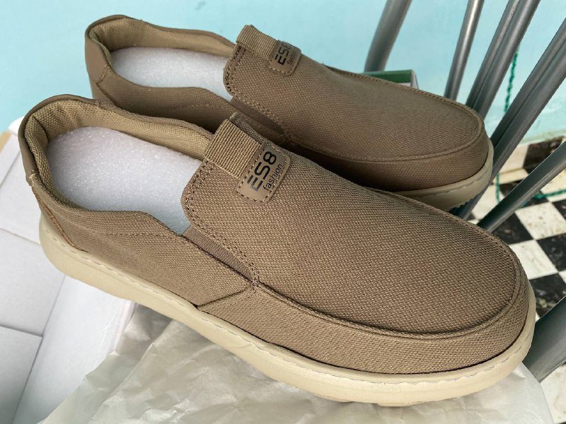 Две пары новой мужской обуви 1