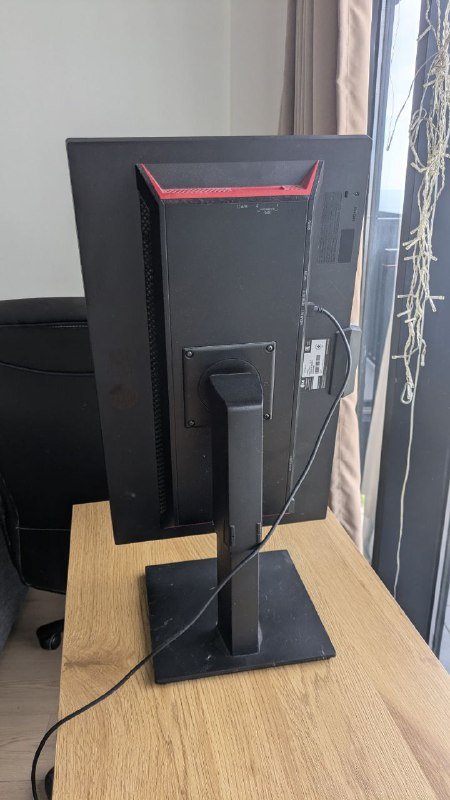 Монитор LG 24GM79G-B 3