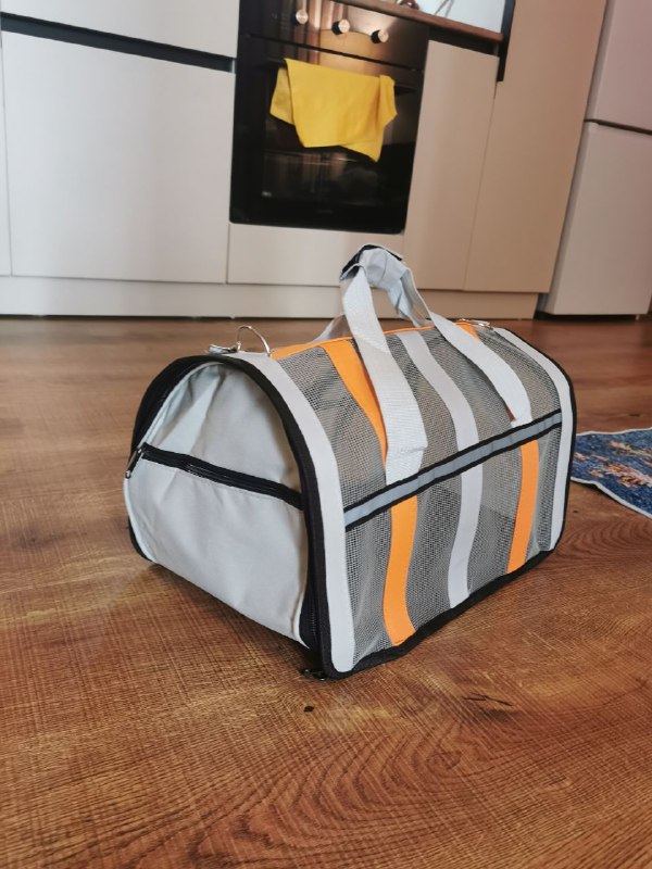 Когтеточка-башня, когтеточка с шаром, миска, лоток, переноска, миски 5