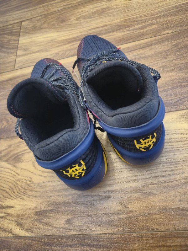 Adidas Don Issue 2 баскетбольные кроссовки новые 2