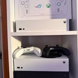 Xbox Series S, Xbox Series X 3