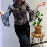 Мини платье, блузка, худи, боди, свитшот, спортивный костюм, топ, юбка, брюки, кюлоты 2