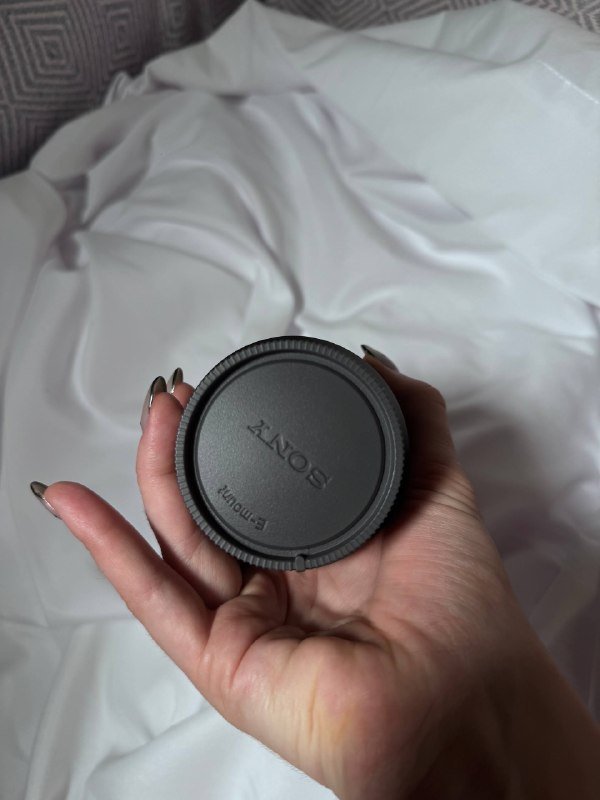 Sony FE 24-70mm f/4 ZA OSS объектив 5