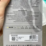 Спортивный наколенник бандаж 2