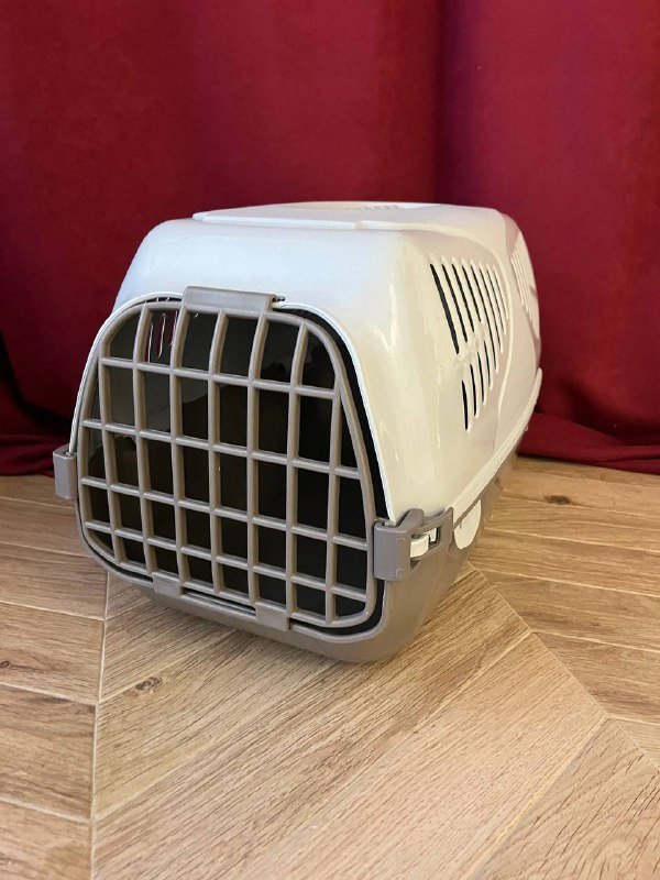 Переноска для кошки/кота
