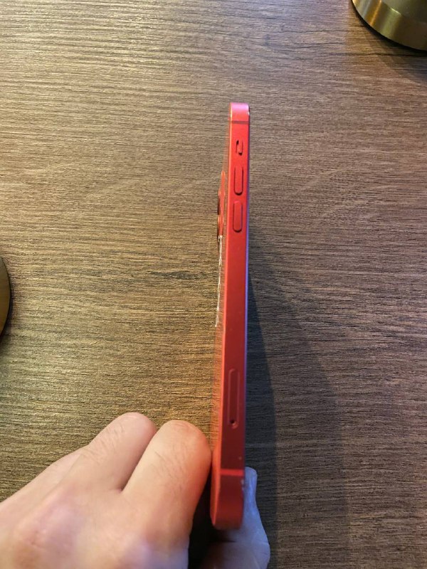 iPhone 12 64 GB 4