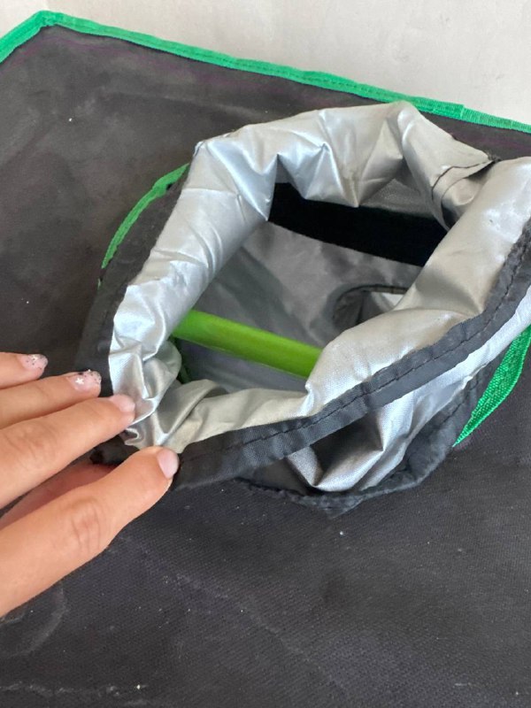 Гроубокс growbox 40x40x120 3