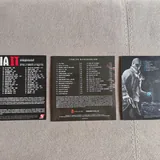 Лицензионная музыка из игр: Mafia 2, Ведьмак, Watch Dogs 2