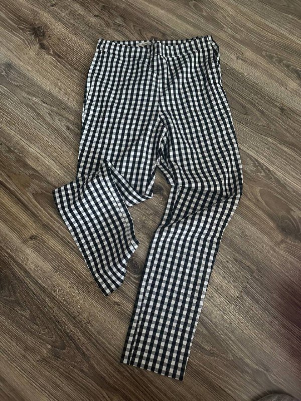 Штаны Stradivarius размер 36 xs/s