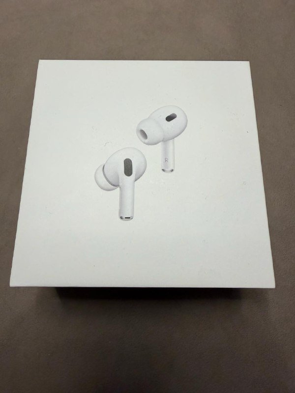 AirPods Pro 2