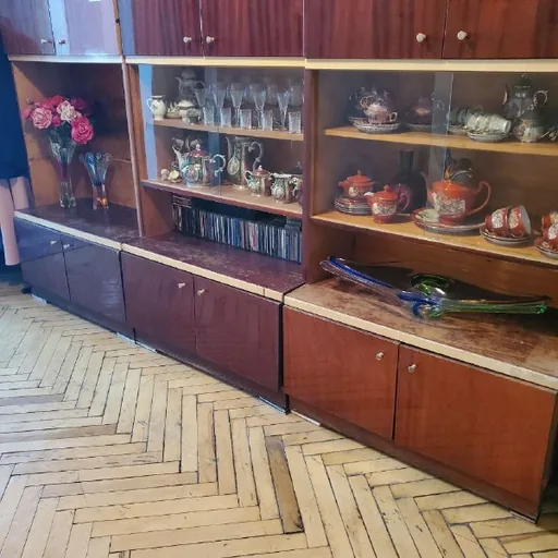 Стенка, шкаф