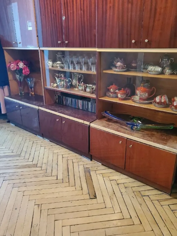 Стенка, шкаф