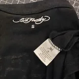 Лонгслив Ed Hardy 5