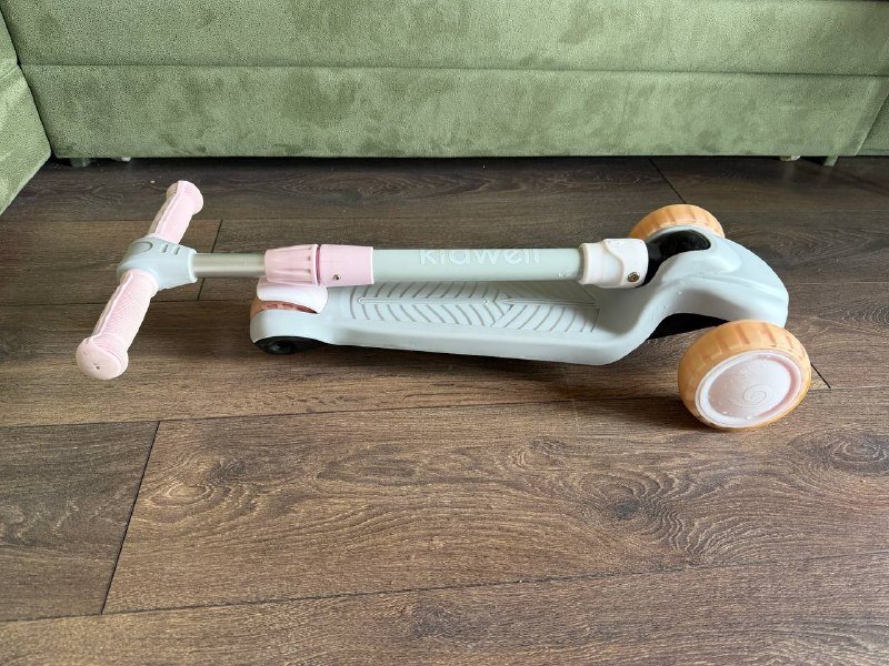 Детский самокат Kidwell Jax 3
