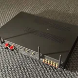 Audiolab 6000A Play стример-цап-усилитель 2