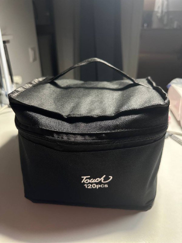 Маркеры для рисования 120 штук