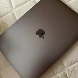 MacBook Pro M1 8/256 GB 2