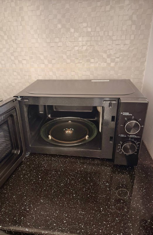 Микроволновая печь