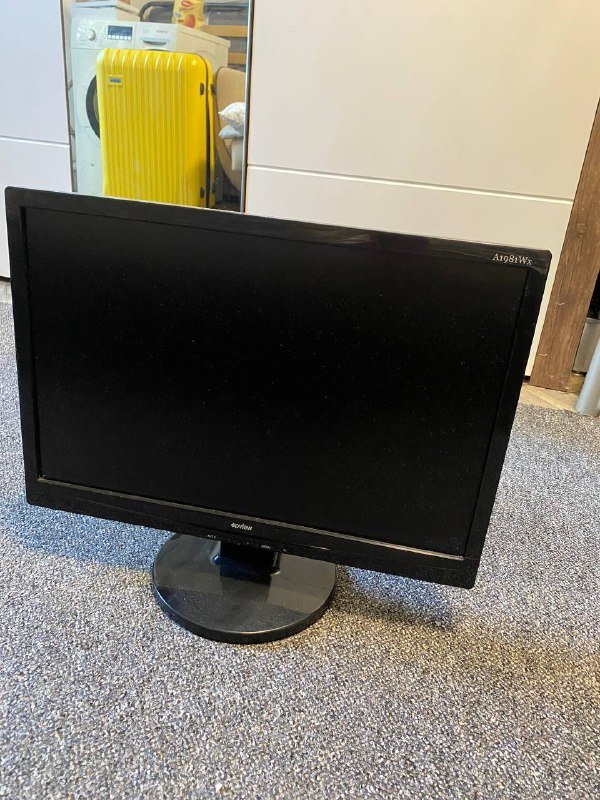 Монитор 27" AOC Q27G2 2560x1440 ips 4