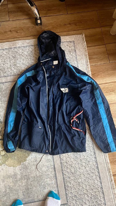 Куртка Декатлон, наушники, тимберланд, салева детские 7