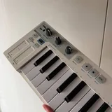 Arturia KeyStep MIDI controller keyboard 3