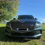 Genesis GV80 2022 1