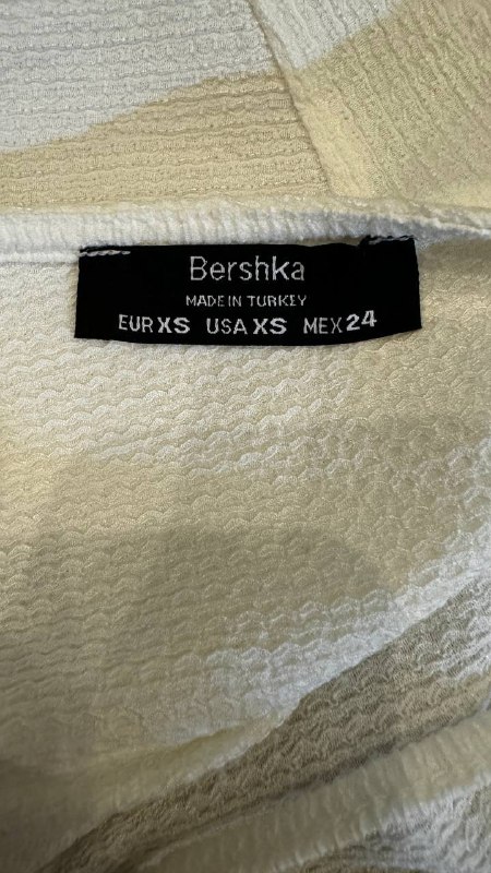Платье Bershka, размер xs/s 3