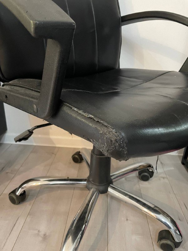 Компьютерное кресло 2