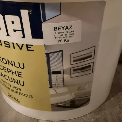 Шпаклевка Mebel Exclusive 20 кг