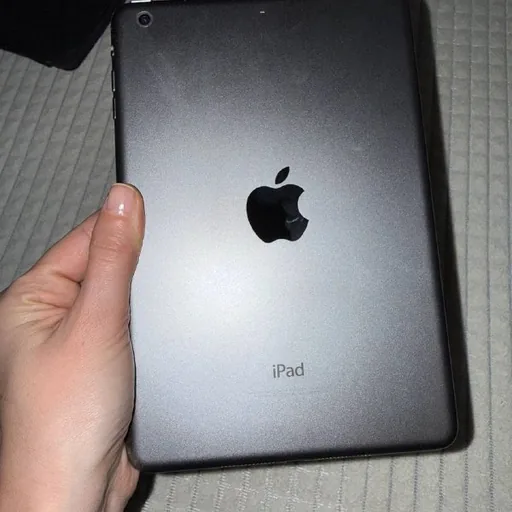 iPad mini 2