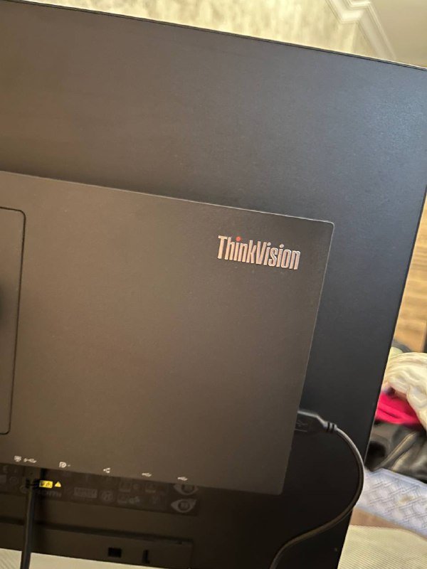 Монитор Lenovo ThinkVision P24h-2L